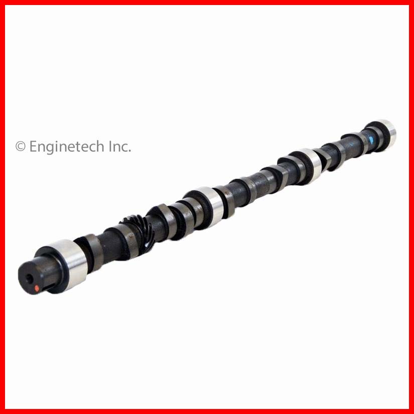 Enginetech New Premium Engine Camshaft - ES633