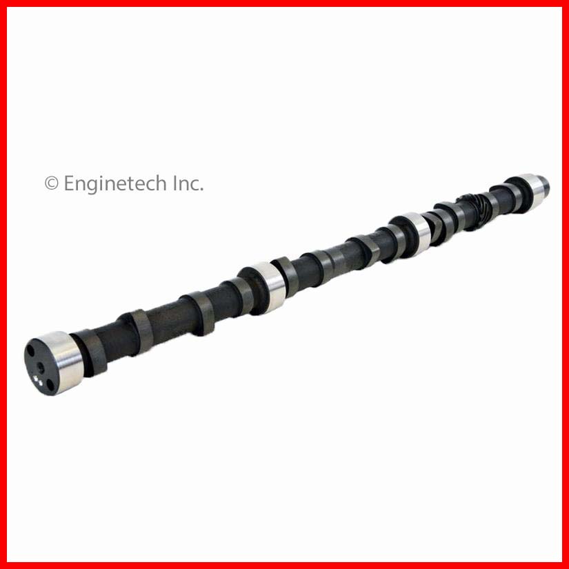 Enginetech New Premium Engine Camshaft - ES633