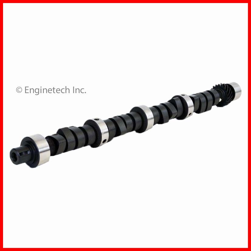 Enginetech New Premium Engine Camshaft - ES645