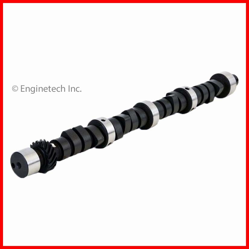 Enginetech New Premium Engine Camshaft - ES645