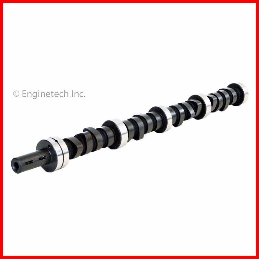 Enginetech New Premium Engine Camshaft - ES646