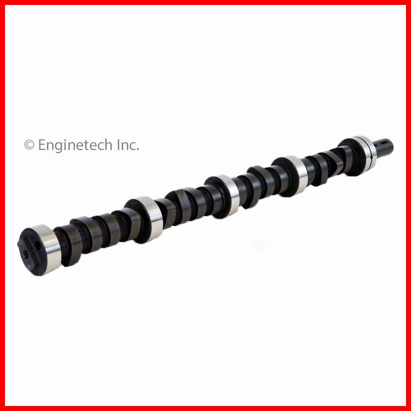 Enginetech New Premium Engine Camshaft - ES646