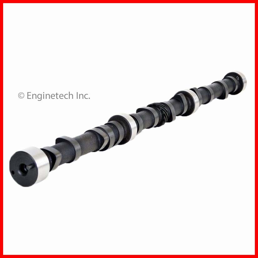 Enginetech New Premium Engine Camshaft - ES652