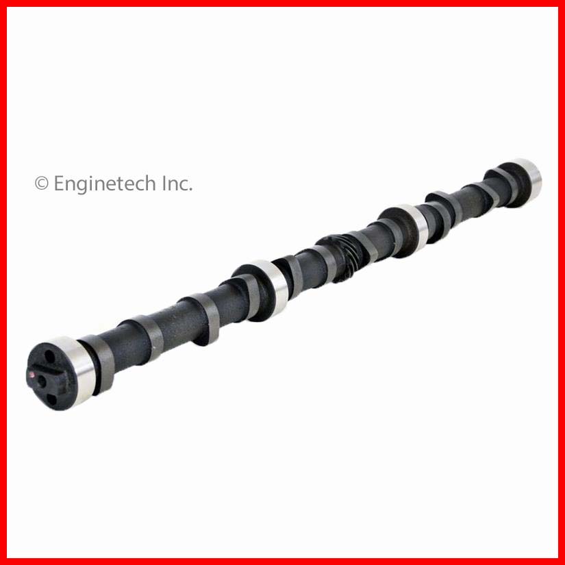 Enginetech New Premium Engine Camshaft - ES652