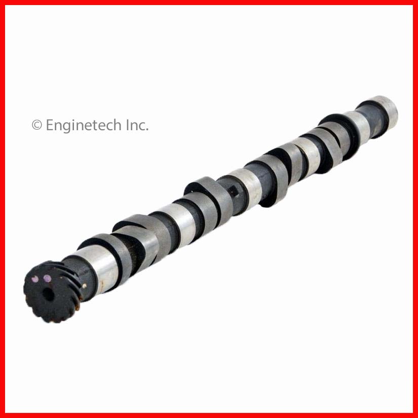 Enginetech New Premium Engine Camshaft - ES797
