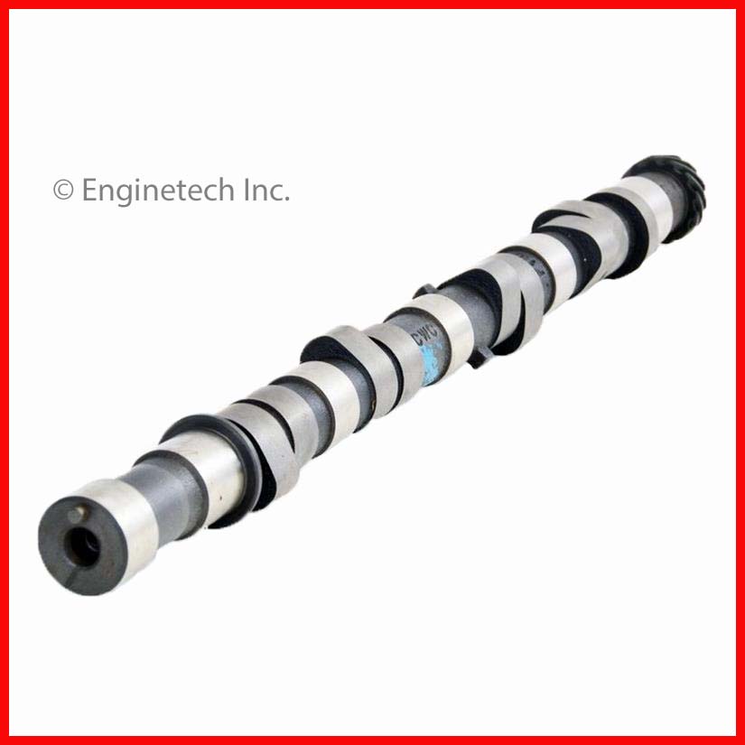 Enginetech New Premium Engine Camshaft - ES797