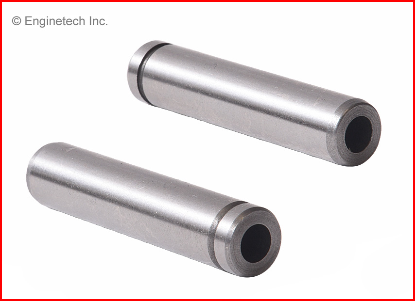 Enginetech Engine Valve Guide - 4 Pack - GD8203