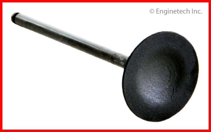 Enginetech Engine Intake Valve - IM1010