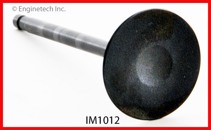 Enginetech Engine Intake Valve - IM1012