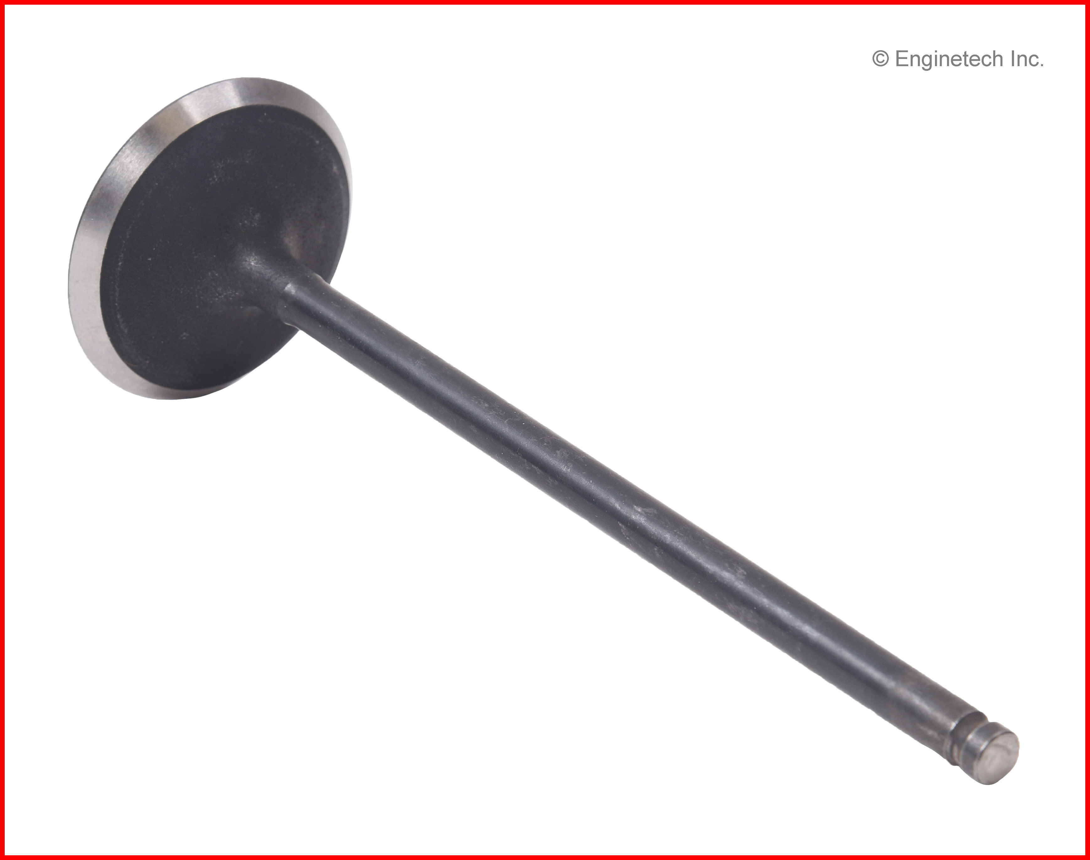 Enginetech Engine Intake Valve - IM1018