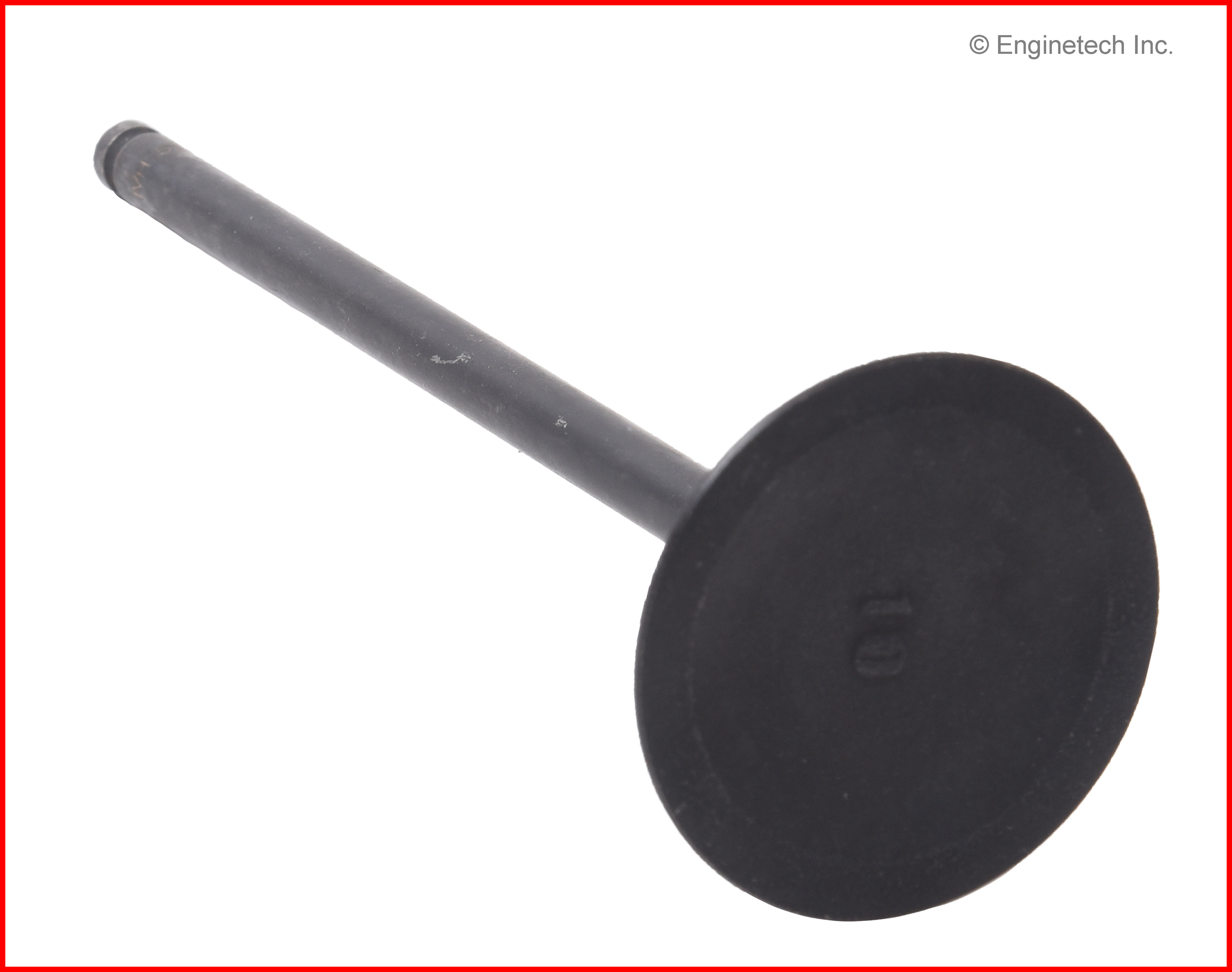 Enginetech Engine Intake Valve - IM1018