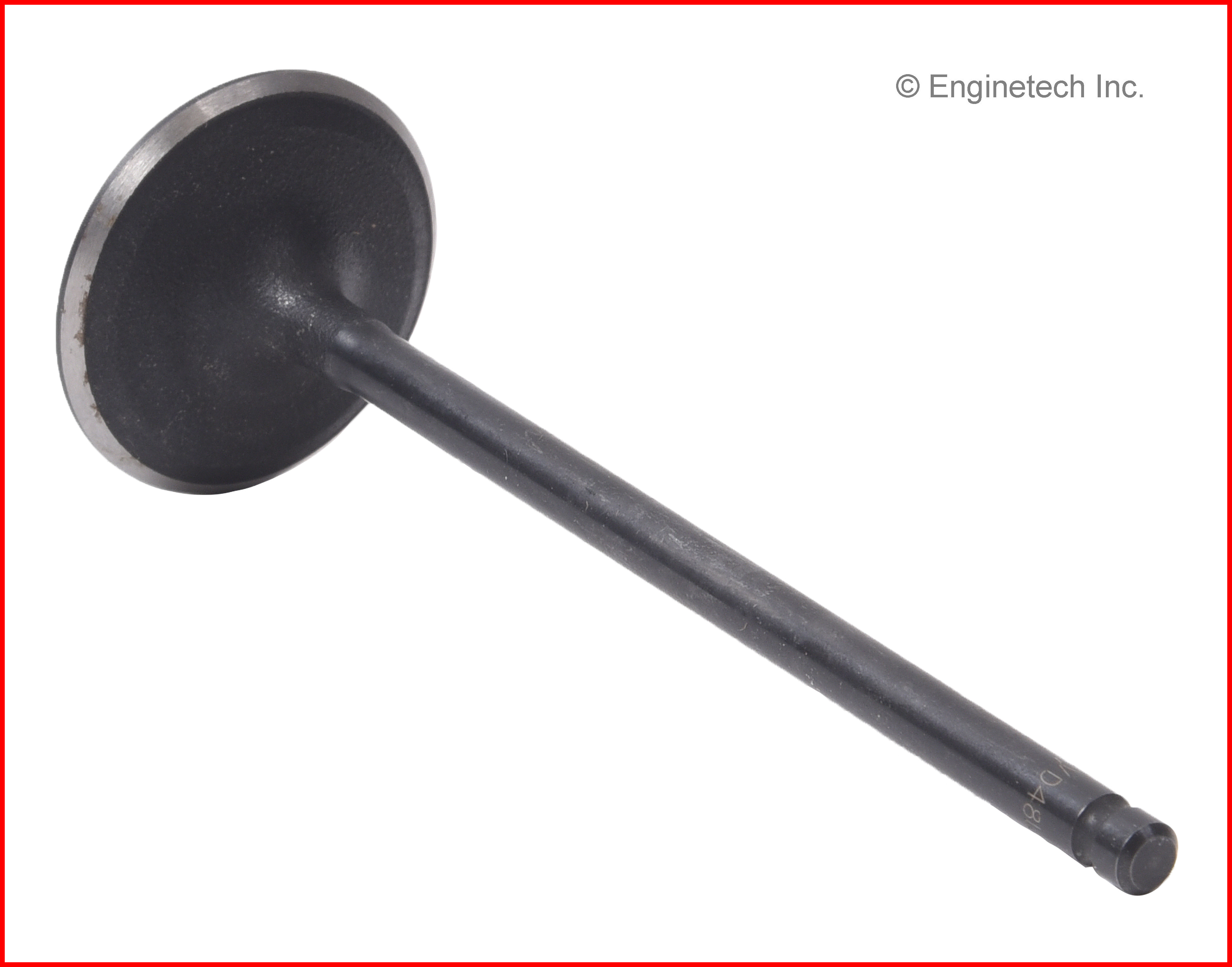 Enginetech Engine Intake Valve - IM1020
