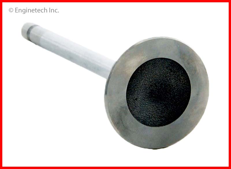 Enginetech Engine Intake Valve - IM2052