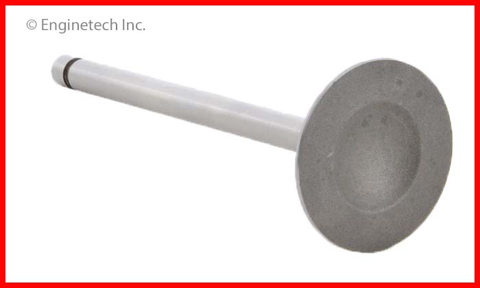 Enginetech Engine Intake Valve - IM2202