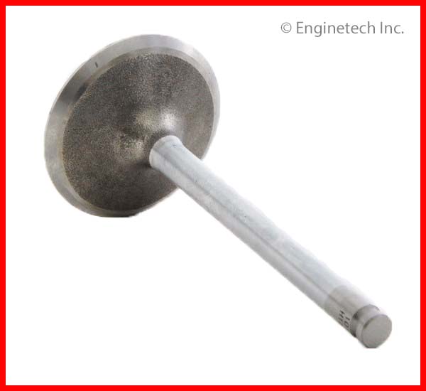 Enginetech Engine Intake Valve - IM2408