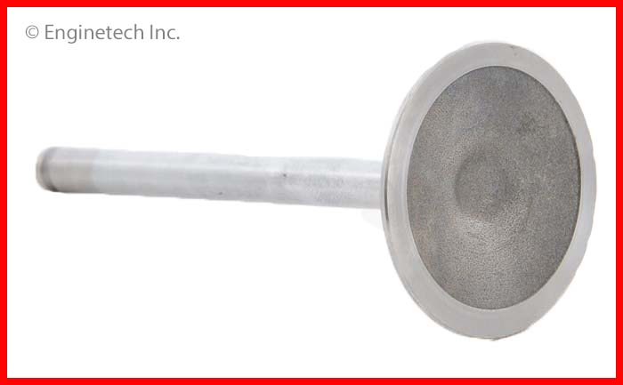 Enginetech Engine Intake Valve - IM2408