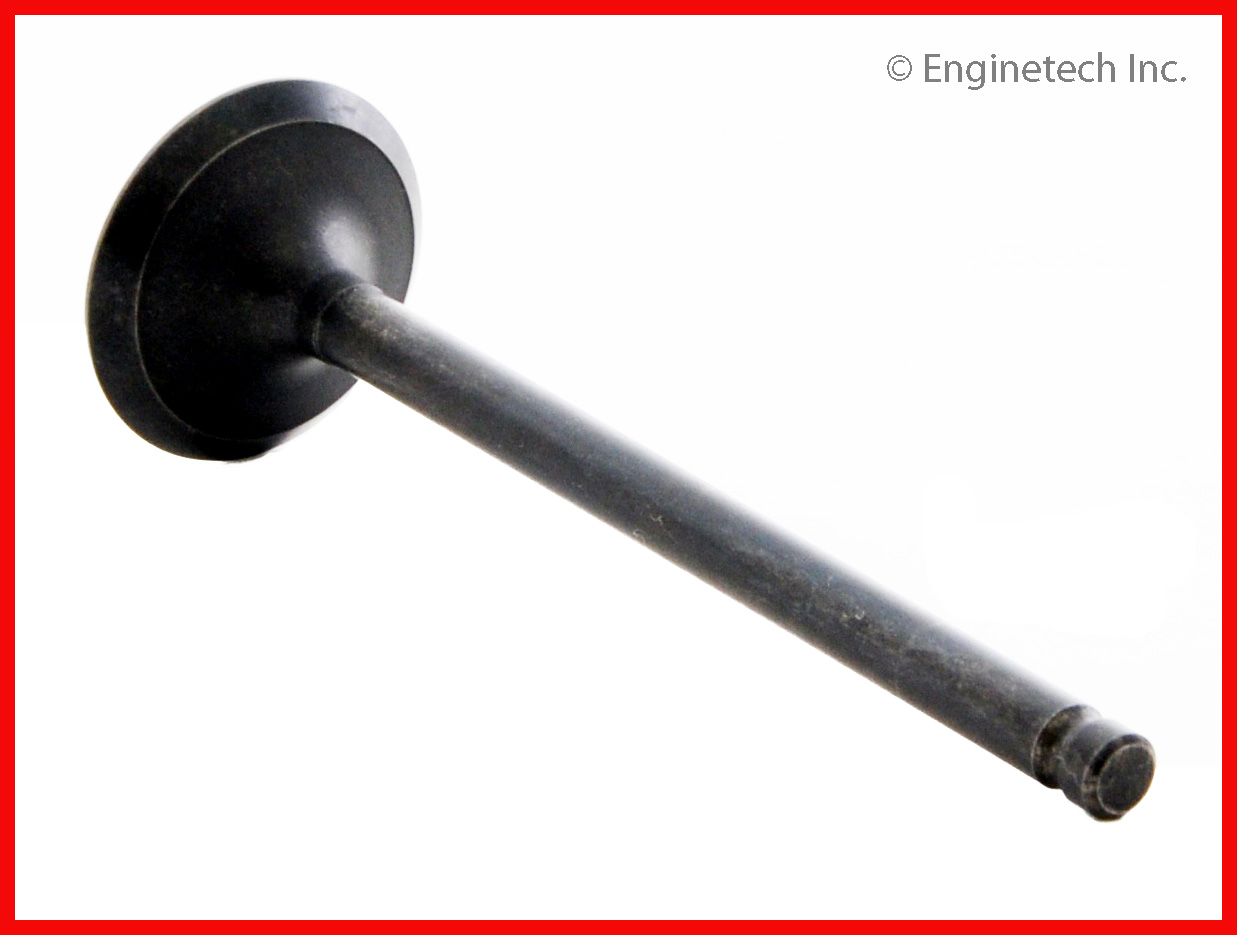 Enginetech Engine Intake Valve - IM2434