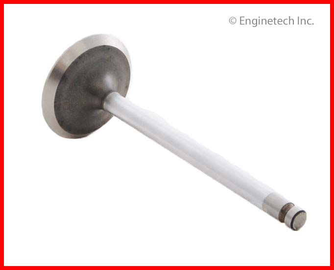 Enginetech Engine Intake Valve - IM2440