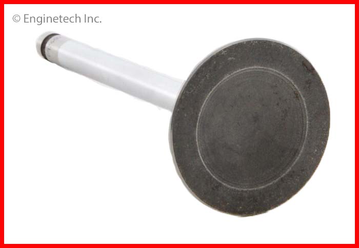 Enginetech Engine Intake Valve - IM2440