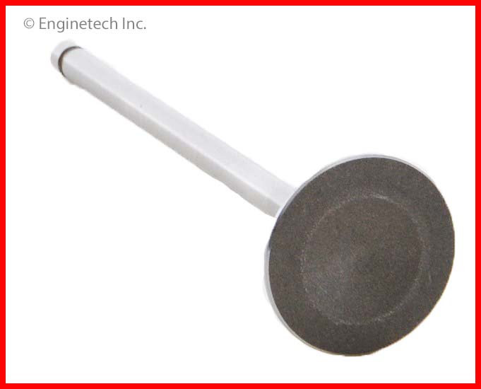 Enginetech Engine Intake Valve - IM2452