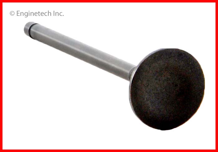 Enginetech Engine Intake Valve - IM2538