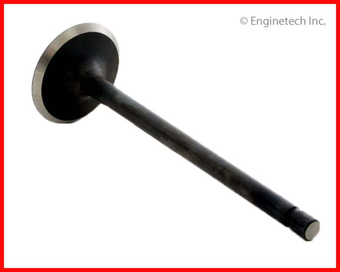 Enginetech Engine Intake Valve - IM2694