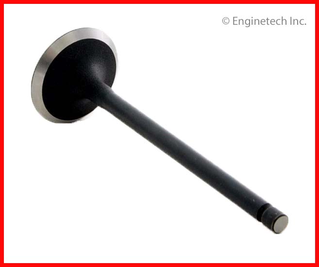 Enginetech Engine Intake Valve - IM2696