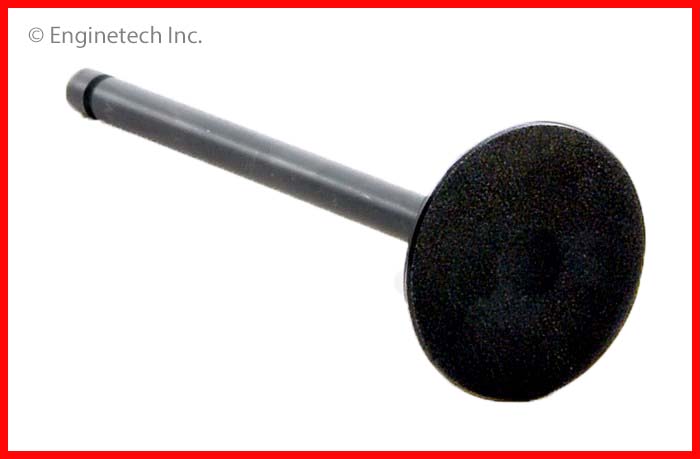 Enginetech Engine Intake Valve - IM2696