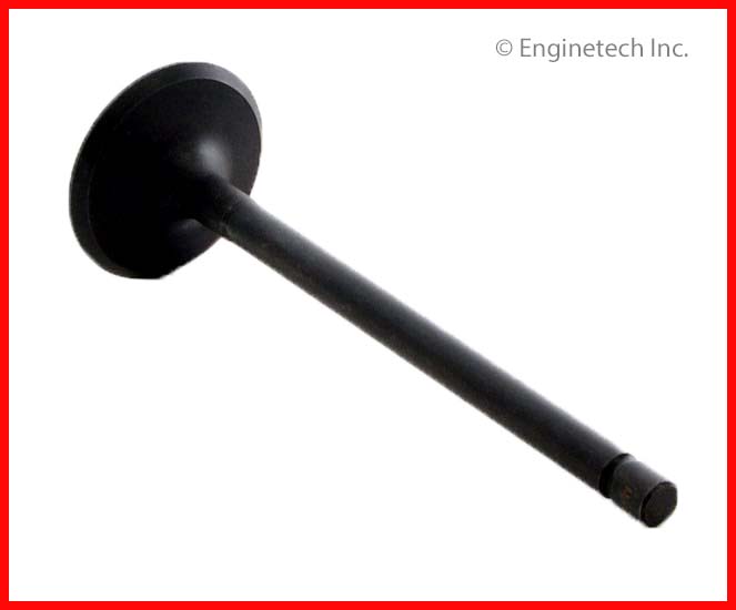 Enginetech Engine Intake Valve - IM2698
