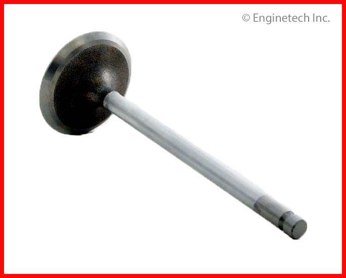 Enginetech Engine Intake Valve - IM2708