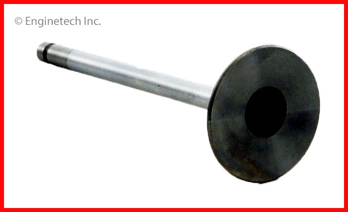Enginetech Engine Intake Valve - IM2708