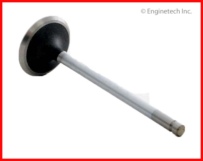 Enginetech Engine Intake Valve - IM2724