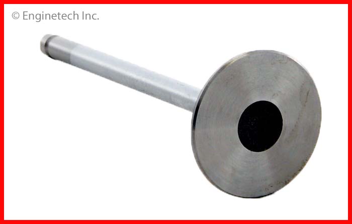 Enginetech Engine Intake Valve - IM2724