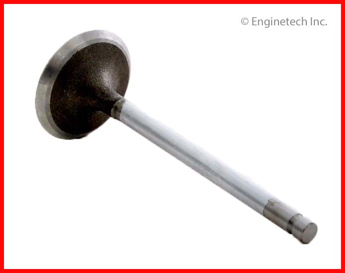 Enginetech Engine Intake Valve - IM2744