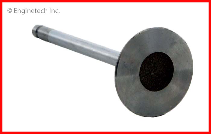 Enginetech Engine Intake Valve - IM2744
