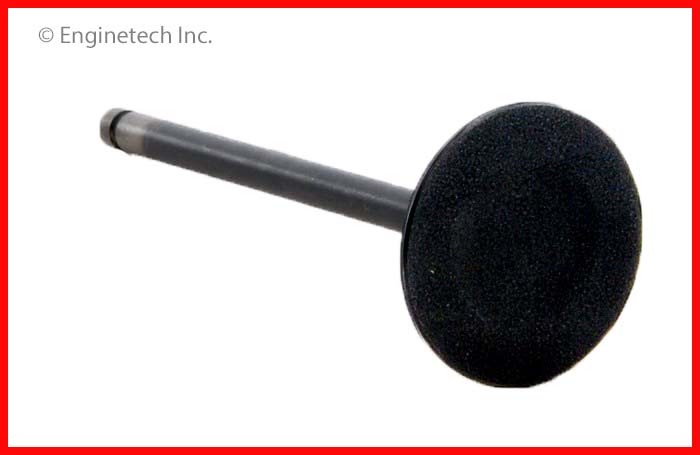 Enginetech Engine Intake Valve - IM2748