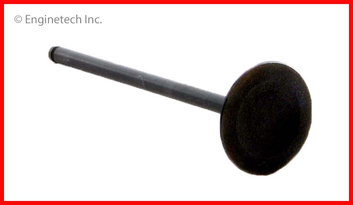 Enginetech Engine Intake Valve - IM2760
