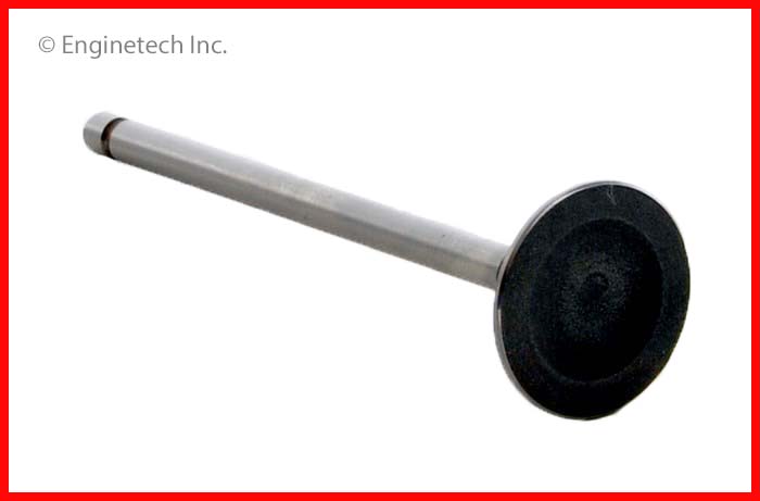 Enginetech Engine Intake Valve - IM2780