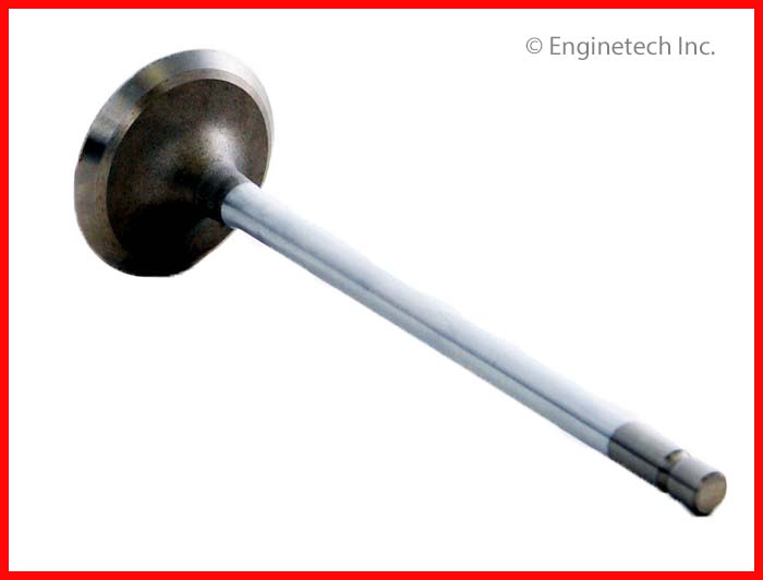 Enginetech Engine Intake Valve - IM2806