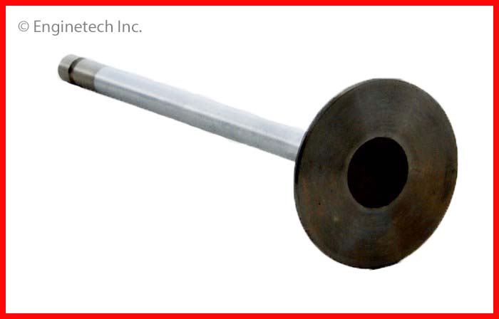 Enginetech Engine Intake Valve - IM2806