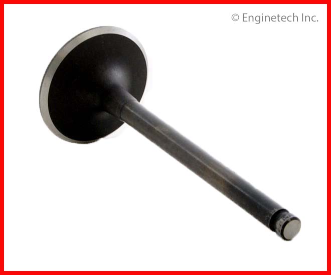 Enginetech Engine Intake Valve - IM2884