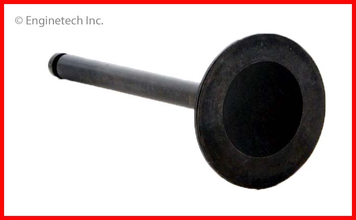 Enginetech Engine Intake Valve - IM2884
