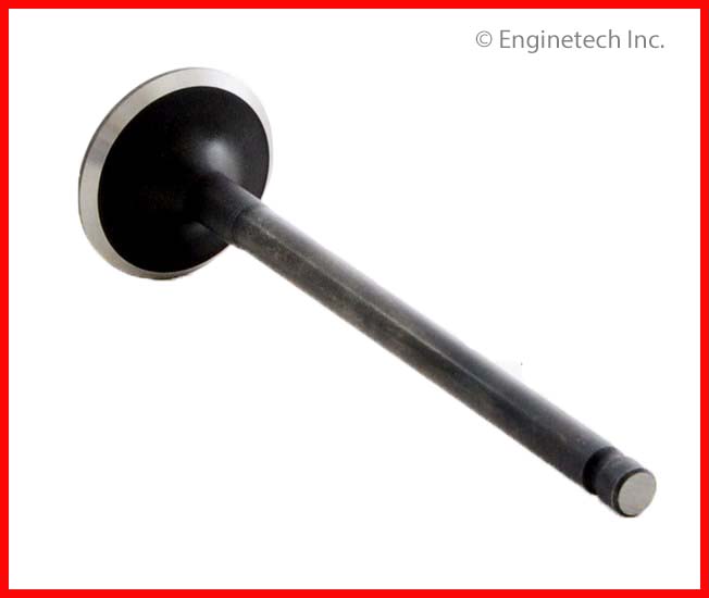 Enginetech Engine Intake Valve - IM3466