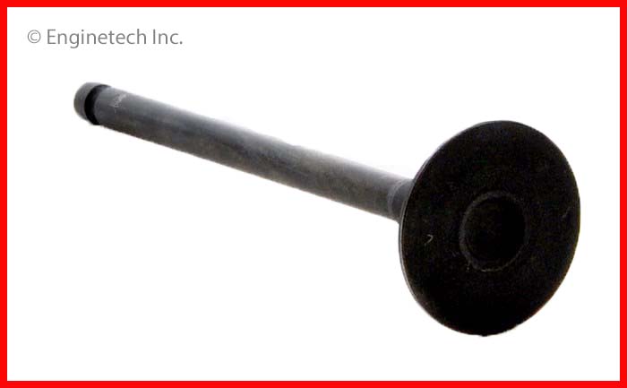 Enginetech Engine Intake Valve - IM3466