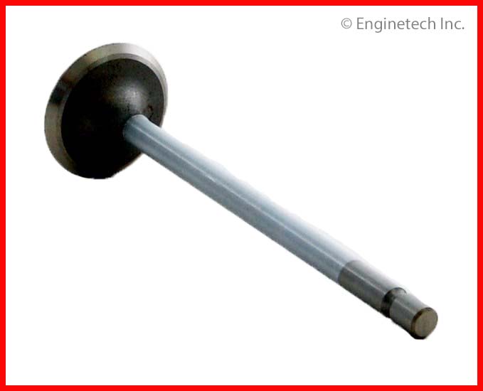 Enginetech Engine Intake Valve - IM3486