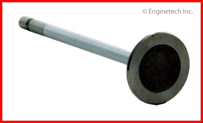 Enginetech Engine Intake Valve - IM3486