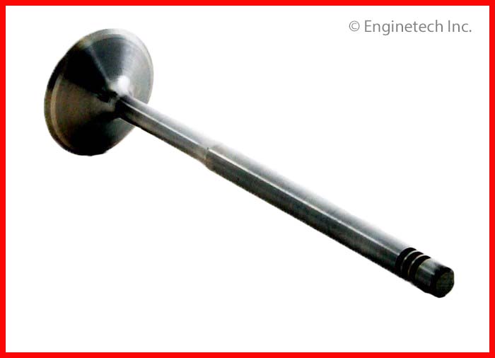 Enginetech Engine Intake Valve - IM3488