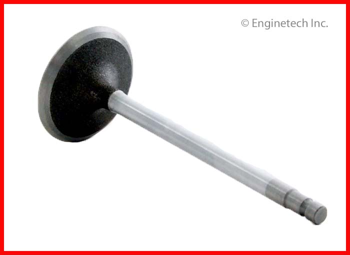 Enginetech Engine Intake Valve - IM3492