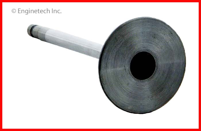 Enginetech Engine Intake Valve - IM3492