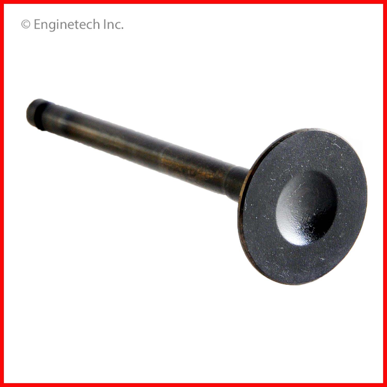 Enginetech Engine Intake Valve - IM3508
